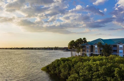 Rocky Point Condo | Waterfront Condo Sleeps 4 in Tampa