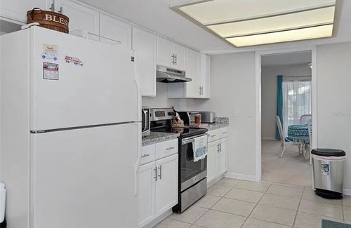 Dixie Shores Condo | Waterfront Condo with Dock