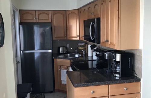 Pompano Beach Condo | Waterfront Condo ON the Intracoastal. Great views!