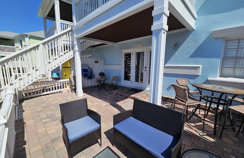 St. Petersburg Condo | Waterfront Condo - Gated Resort Community on Tampa Bay