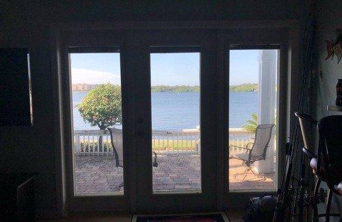 Coquina Key Condo | Waterfront Condo