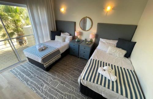 Swakopmund Apartment | Waterfront Cottage B2