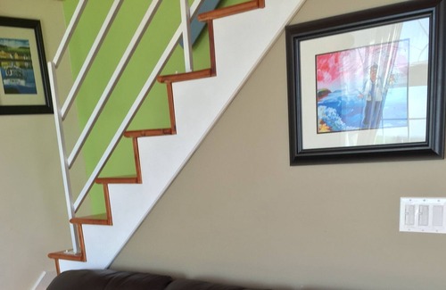 Darnley Cottage | Waterfront Cottage ~ The Shores at Darnley Cottages (1 of 3)