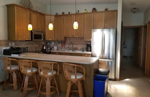 Marathon House | Waterfront, dock, easy ocean access, heated pool, walk to beach! Great location!