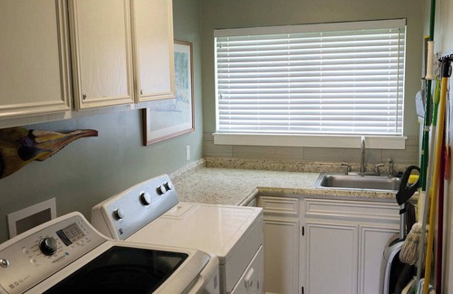 Rockport House | Waterfront Dream: 270' Pier, Pool & Sunset Magic