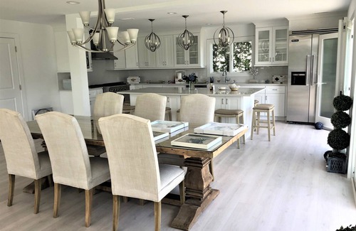 Hampton Bays House | Waterfront Dream Home