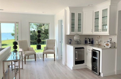 Hampton Bays House | Waterfront Dream Home