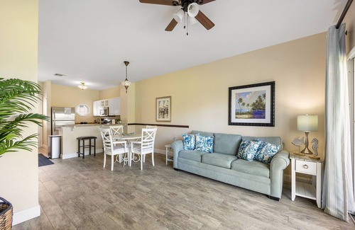 Duck Key House | Waterfront Duck Key Villa - Sleeps 6