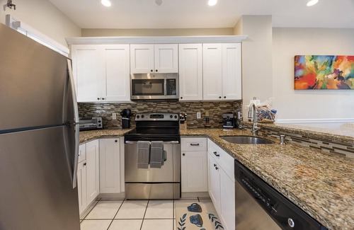 Duck Key House | Waterfront Duck Key Villa - Sleeps 6