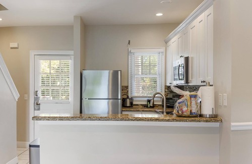 Duck Key House | Waterfront Duck Key Villa - Sleeps 6