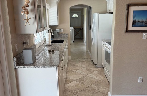 Gulf Cove House | Waterfront Escape in Pt. Charlotte