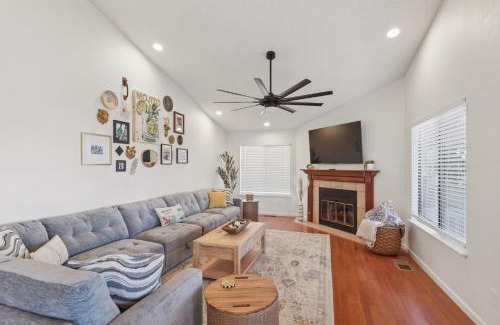 Discovery Bay House | Waterfront Escape with Private Dock home