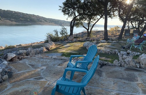 Canyon Lake House | Waterfront fabulous!