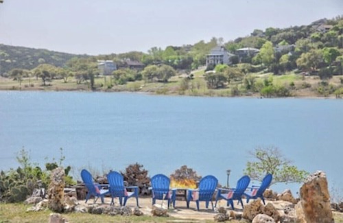 Canyon Lake House | Waterfront fabulous!