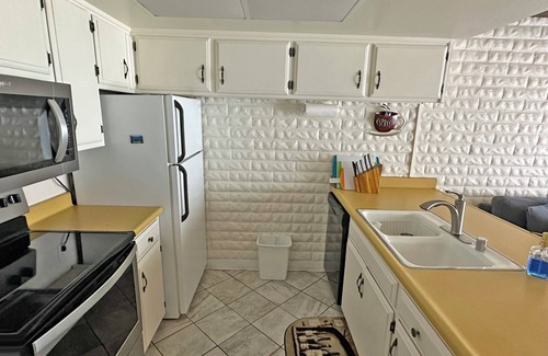 Tahoe Keys Condo | Waterfront Getaway - Tahoe Keys Townhome