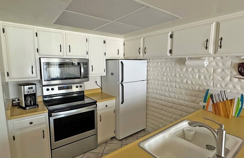 Tahoe Keys Condo | Waterfront Getaway - Tahoe Keys Townhome