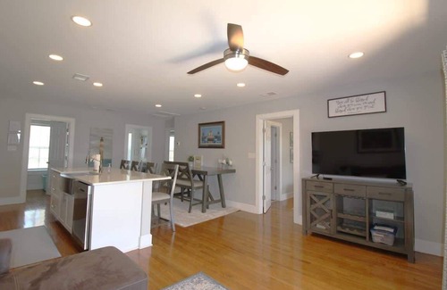 Charleston House | Waterfront Gem on James Island!