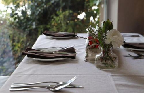 Upington House | Waterfront Guest House