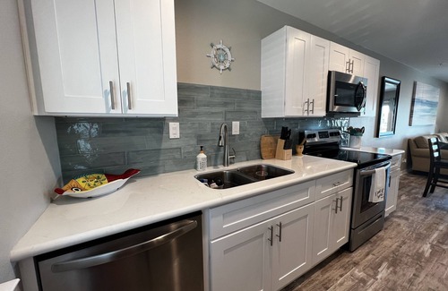Key Allegro House | Waterfront Heaven with private boat slip on desirable Key Allegro, Rockport Tx