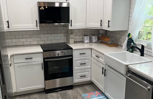 Fort Myers House | Waterfront Home Close to Downtown Ft. Myers