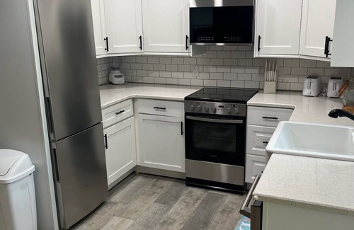 Fort Myers House | Waterfront Home Close to Downtown Ft. Myers
