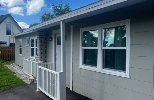 Fort Myers House | Waterfront Home Close to Downtown Ft. Myers