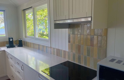 Brisbane House | Waterfront Home in Brighton - Newly Renovated!