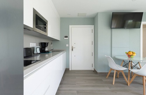 Melenara House | Waterfront Home in Telde by Playa de Melenara