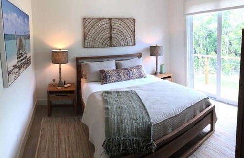 Great Guana Cay House | waterfront home on Guana Cay, Abacos
