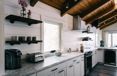 Bridgton House | Waterfront Home on Long Lake