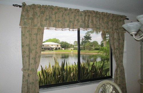 Bonita Springs House | Waterfront Home, 3 km to the beach - sea resort "Barefoot Beach"