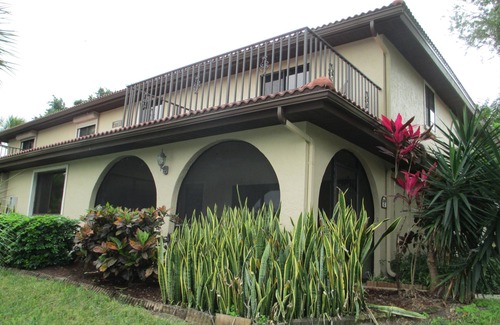 Bonita Springs House | Waterfront Home, 3 km to the beach - sea resort "Barefoot Beach"