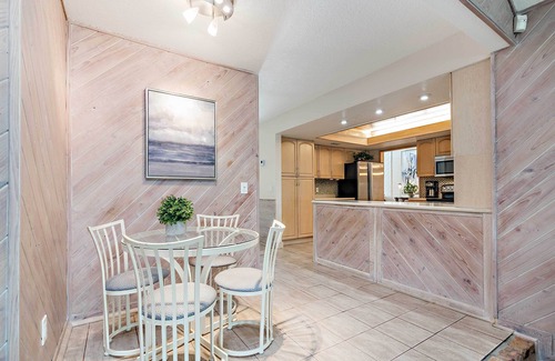 Lake Worth House | Waterfront Home w/Hot Tub: Near West Palm Beach