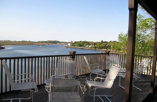 Gloucester House | Waterfront Home with Spectacular Viewsof the Annisquam River