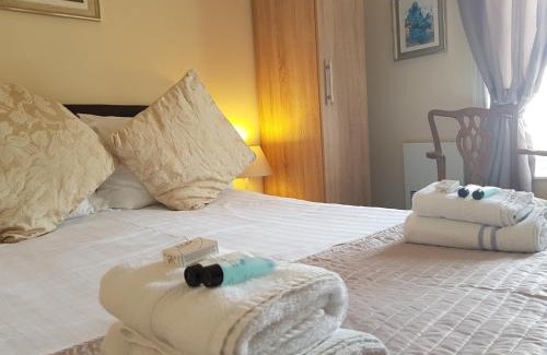 Deal Hotel | Waterfront Hotel