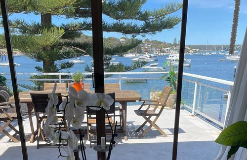 Cronulla House | Waterfront house cronulla