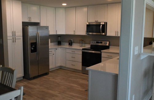 Ono Island House | Waterfront house with beautiful views of Perdido Bay facing Florida.