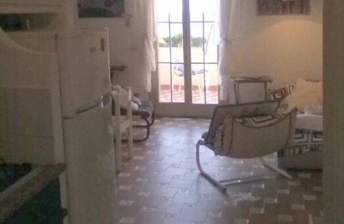 Palau Apartment | Waterfront house with terrace and garden 50m from the sea