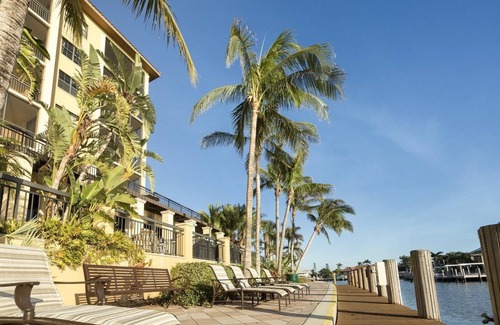 Marco Island Resort | Waterfront Intracoastal Sunset Cove Resort, 3-Bedroom + Amenities