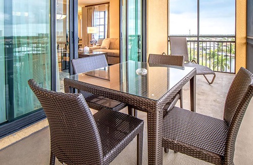 Marco Island Resort | Waterfront Intracoastal Sunset Cove Resort, 3-Bedroom + Amenities