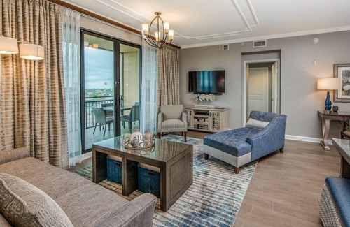 Marco Island Resort | Waterfront Intracoastal Sunset Cove Resort, 3-Bedroom + Amenities