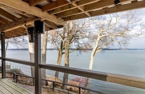 Muscle Shoals House | Waterfront Lake Access | Fishing | Golf | 100mbp