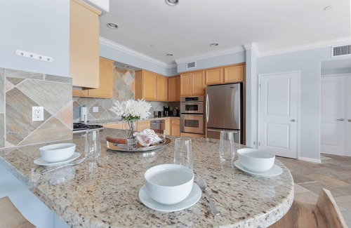 Channel Islands Condo | Waterfront Living - Beautiful Oxnard Marina