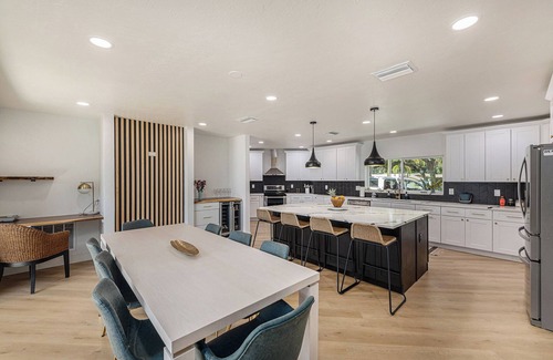 St. Petersburg - Clearwater House | Waterfront Luxury with Sunset Views & Pool in St. Petersburg