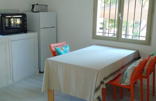 Favone House | WATERFRONT MINI VILLAS IN CORSICA