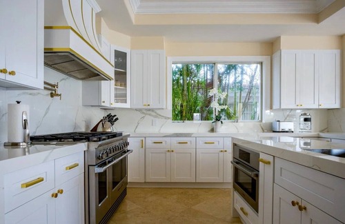 Hillsboro Beach House | Waterfront Modern Luxury Oasis 5 Bedrooms 5 Baths