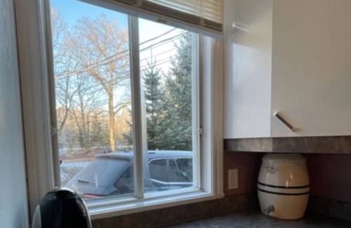 Amherst Ski Chalet | Waterfront, Nature and activities