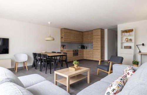 Municipality of Uitgeest Apartment | Waterfront