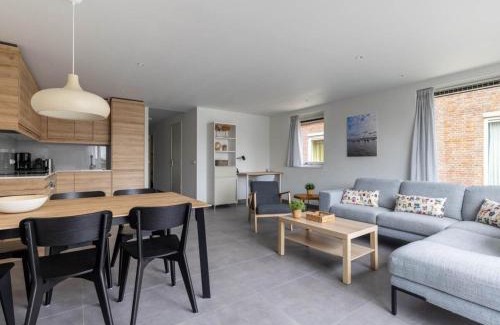 Municipality of Uitgeest Apartment | Waterfront