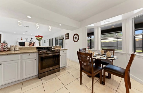 Boynton Beach House | Waterfront Oasis, 5B, 4B, Jacuzzi, sleeps 12